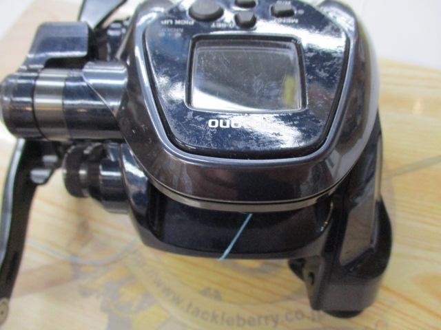 22フォースマスター 3000｜＠ベリーネット 日本最大新品中古釣具