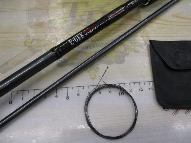 エーギー E-GEE EG83MHI