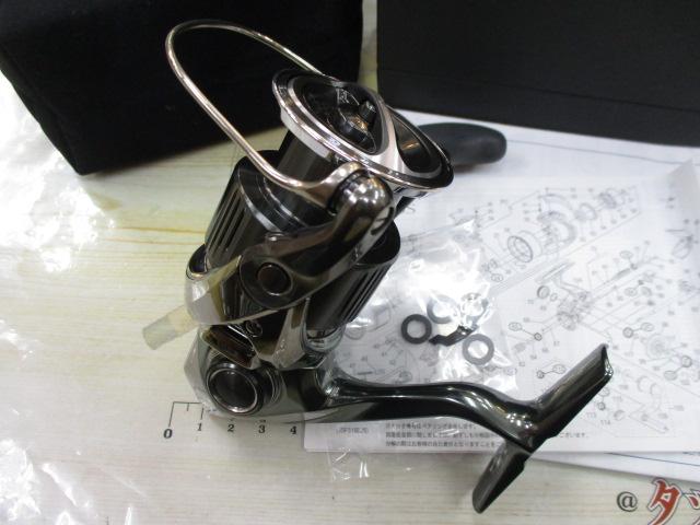 22ステラ　C3000XG(新品、未開封) スピニングリール】シマノ 22 ステラ C3000XG 買取価格