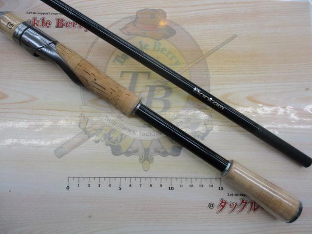 バンタム　274M New Bantam 274M+] A great rod that surpasses the great rods