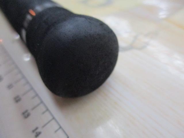 ヒュージカスタムH3S-81RF