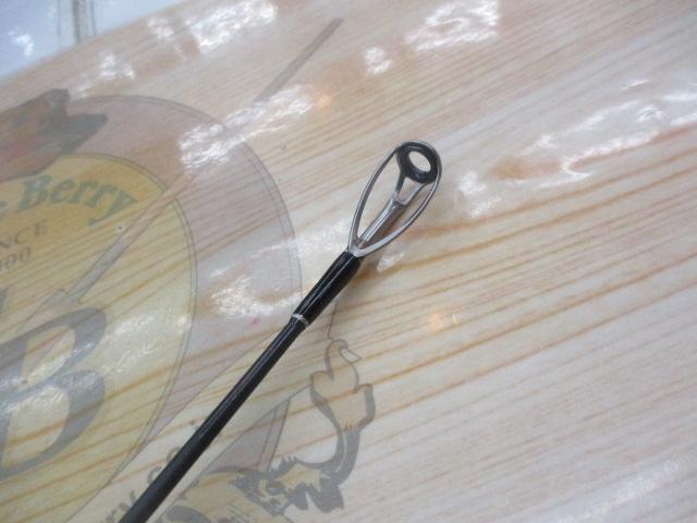 ヒュージカスタムH3S-81RF