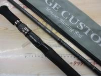 ヒュージカスタムH3S-81RF