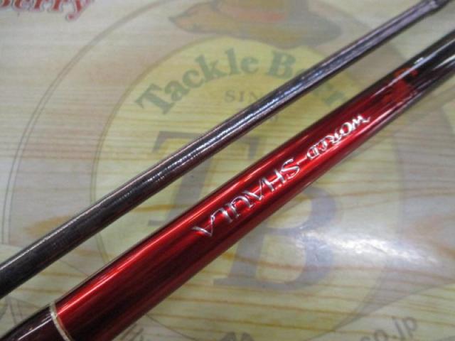 18ワールドシャウラ1703-2 シマノ(SHIMANO) 18ワールドシャウラ 1703R-2 ワールドシャウラ