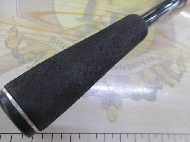 【美品】EXPRIDE 166M-2 シマノ エクスプライド BAIT CASTING TYPE 166M-2 (ロッド・釣竿