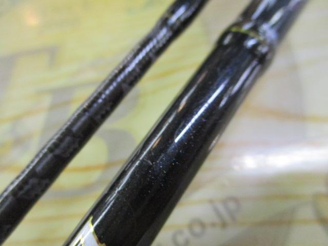 【美品】EXPRIDE 166M-2 Shimano 22 Expride 166M-2 Baitcasting Rod for Bass