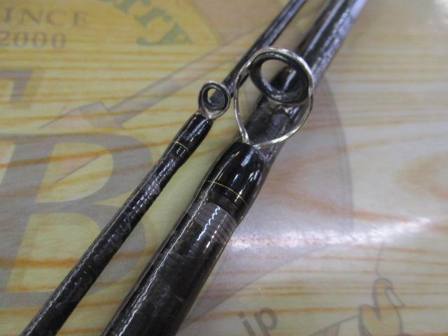 エクスプライド 166M-2｜＠ベリーネット 日本最大新品中古釣具WEBショップ