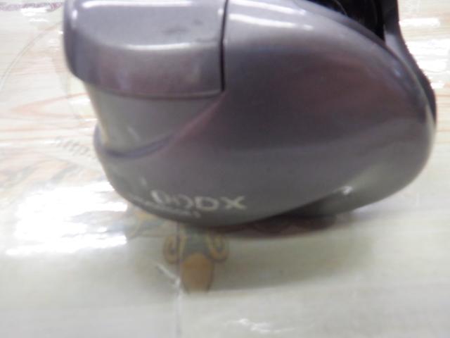 タナセンサーS 500DX