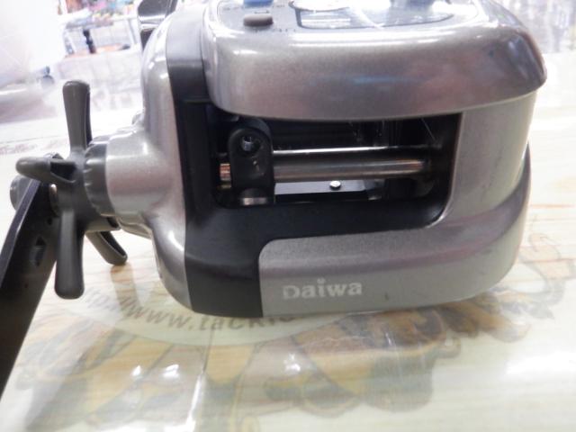 タナセンサーS 500DX｜＠ベリーネット 日本最大新品中古釣具WEB