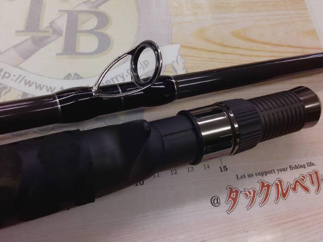 サイドワインダーHGC-71XXX