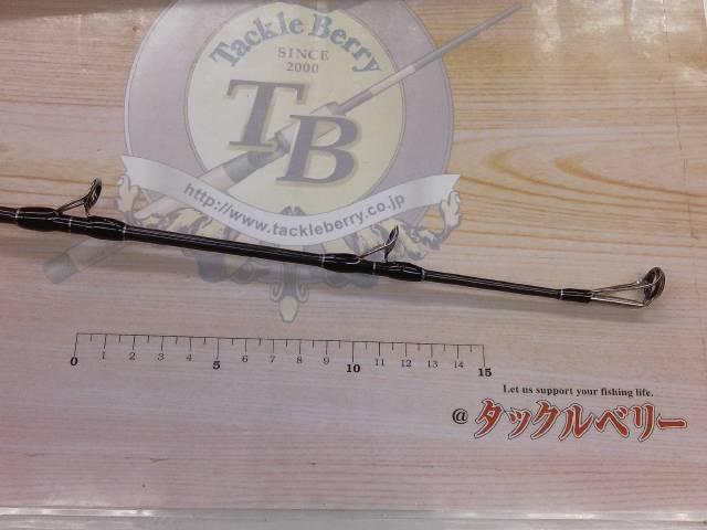 サイドワインダーHGC-71XXX