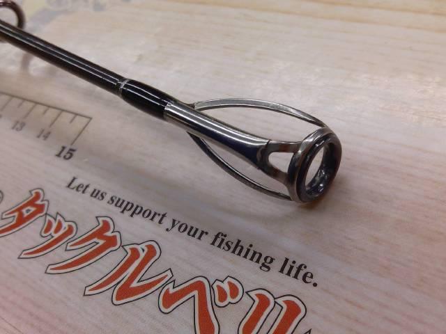 サイドワインダーHGC-71XXX