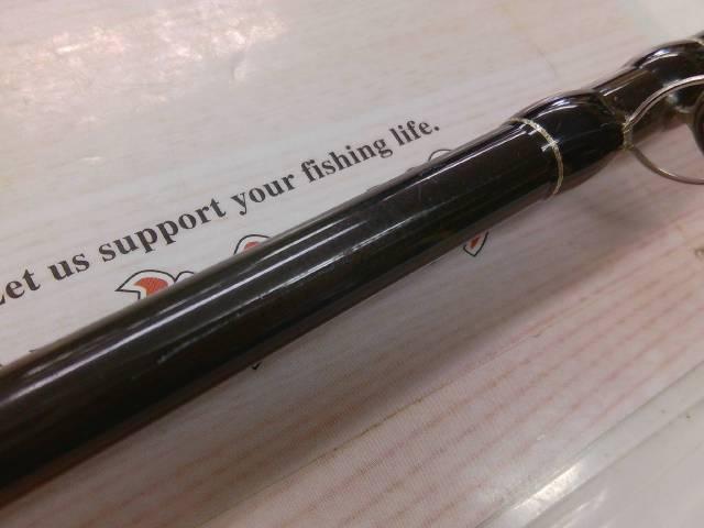 サイドワインダーグレートパフォーマーHGC-76XX/GP