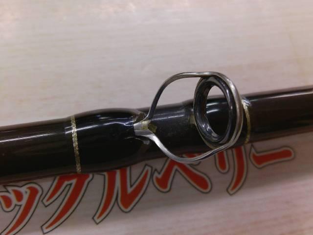 サイドワインダーグレートパフォーマーHGC-76XX/GP