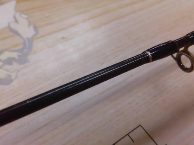 サイドワインダーグレートパフォーマーHGC-76XX/GP