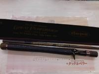 サイドワインダーグレートパフォーマーHGC-76XX/GP