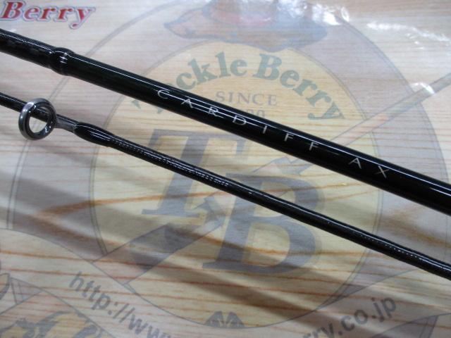 シマノ　21 カーディフ　AX シマノ(SHIMANO) 21 カーディフ AX B60UL-F カーディフAX