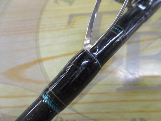 GOUIN AOMONO S-235 釣り竿 ゴウイン アオモノ S-235｜＠ベリーネット 日本最大新品中古釣具