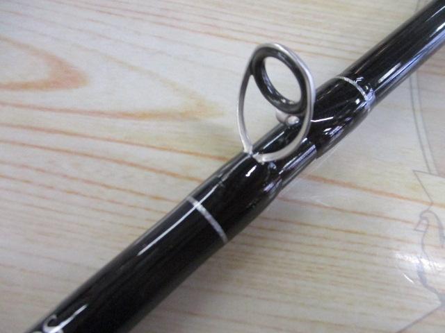 伝衛門丸 ソリッドスナイパー 180MH KG SPEC 伝衛門丸ソリッドスナイパーKGスペック180MH｜＠ベリーネット