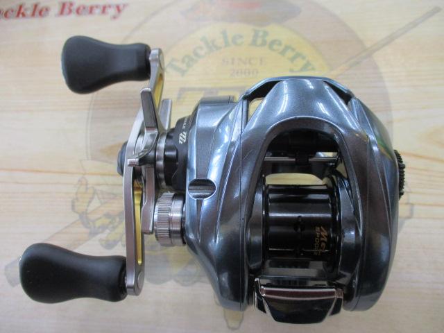 T*i様 22アルデバランbfs HG 22アルデバランBFS HG RIGHT | イシグロ公式