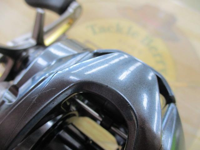 22アルデバランBFS HG LH