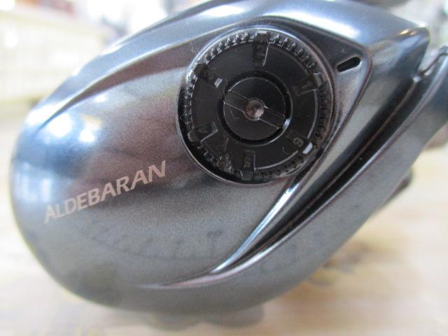 22アルデバランBFS HG LH