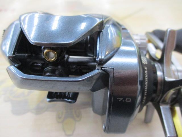 22アルデバランBFS HG LH