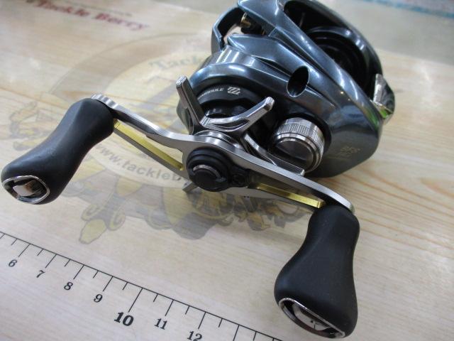 22アルデバランBFS HG LH｜＠ベリーネット 日本最大新品中古釣具