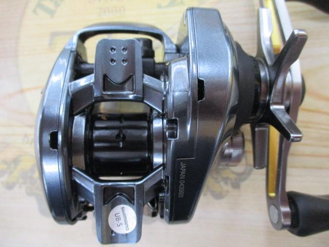 22アルデバランbfs HG ブルーカレントⅢ69B 22アルデバランBFS HG RIGHT | イシグロ公式