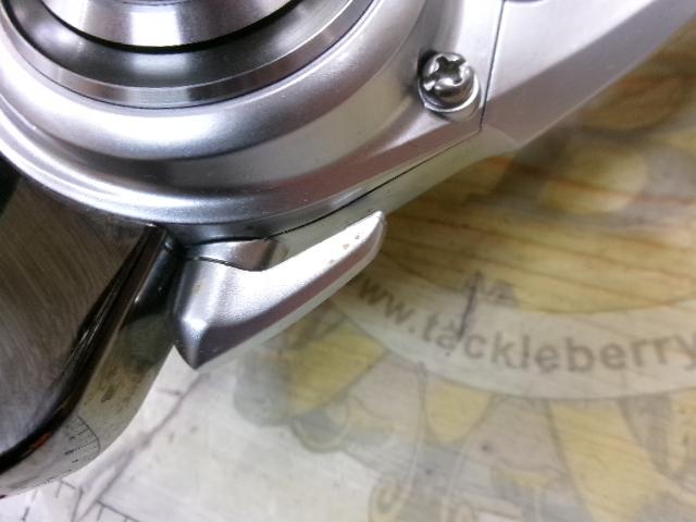 18トーナメントサーフ 35 QD3号用