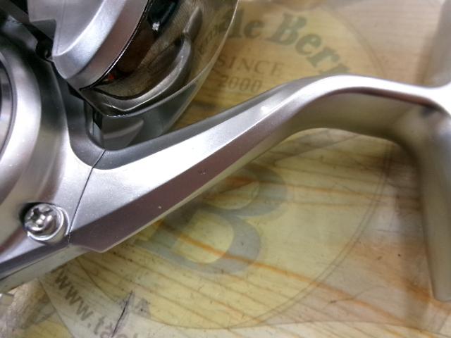 18トーナメントサーフ 35 QD3号用