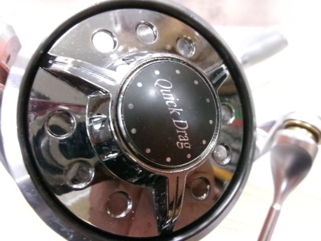 18トーナメントサーフ 35 QD3号用