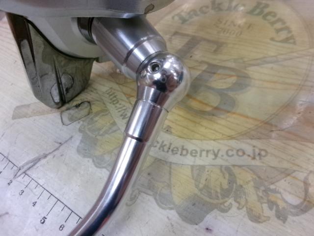 トーナメントサーフ 35 極細