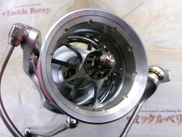 トーナメントサーフ 35 極細