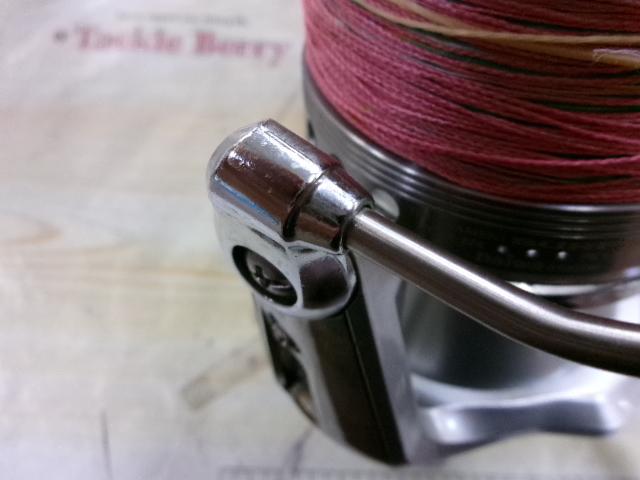 トーナメントサーフ 35 極細