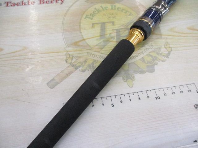 ソルティガLJ61H/XHS-S ソルティガLJ 61H/XHS-S｜＠ベリーネット 日本最大新品中古釣具