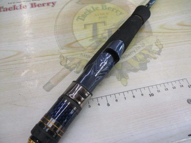 ソルティガLJ61H/XHS-S ソルティガLJ 61H/XHS-S｜＠ベリーネット 日本最大新品中古釣具