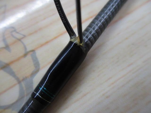 999.9フォーナインマイスター 62L イエローウルフ