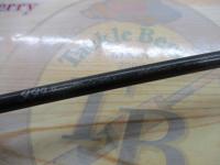 999.9フォーナインマイスター 62L イエローウルフ