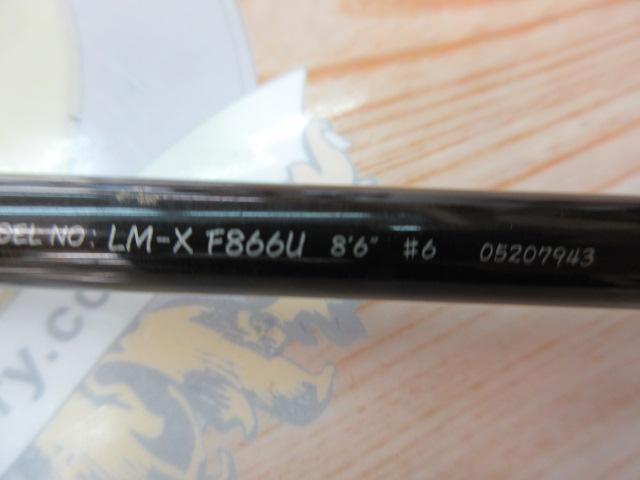 ロッホモアX F866U