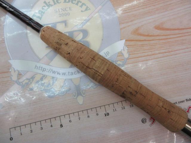 ロッホモアX F866U