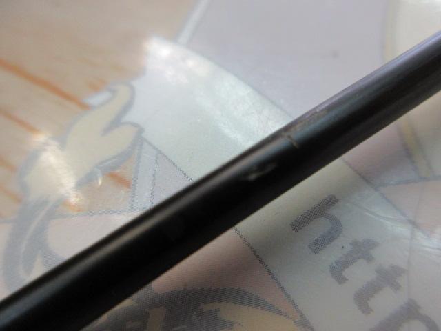 ロッホモアX F866U