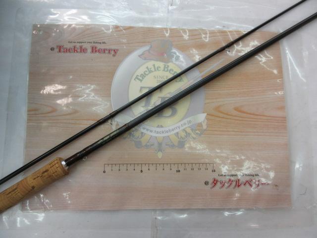 PFLUEGER スーパーパルサーCFZ-8056 オールドロッド　レア‼️ PFLUEGER スーパーパルサーCFZ-8056 オールドロッド レア