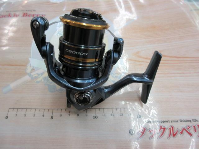 21アルテグラc2000s　未使用品 シマノ 21アルテグラC2000S 新品未使用品 - メルカリ