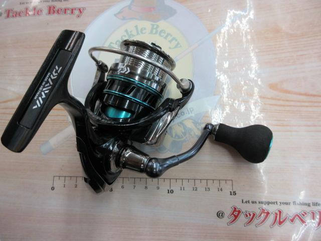 16エメラルダス 2508PE-H｜＠ベリーネット 日本最大新品中古釣具