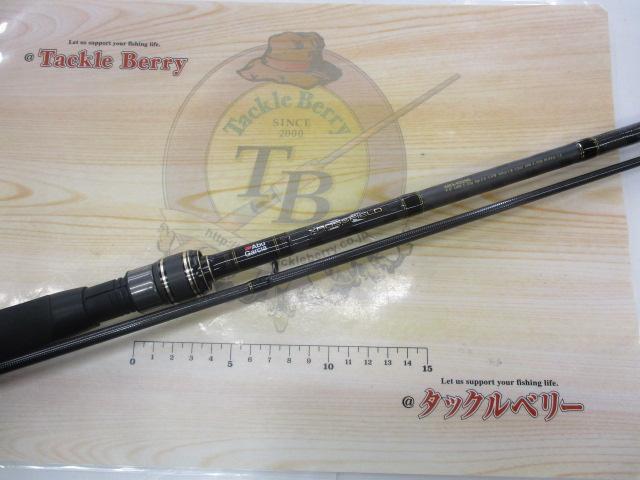 クロスフィールド XRFS-902ML｜＠ベリーネット 日本最大新品中古
