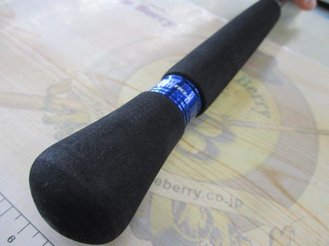 ソルティガコースタル SG ヒラマサ 60S・F｜＠ベリーネット 日本最大