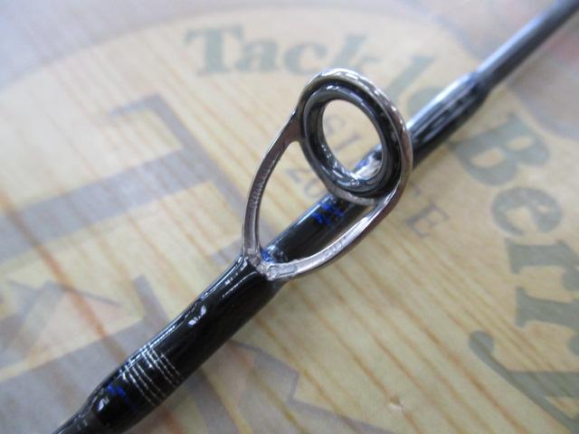 岡*由様 DAIWA ダイワ ソルティガ コースタル HIRAMASA 60S ダイワ ソルティガ ヒラマサ60Sを買い取りしました！DAIWA