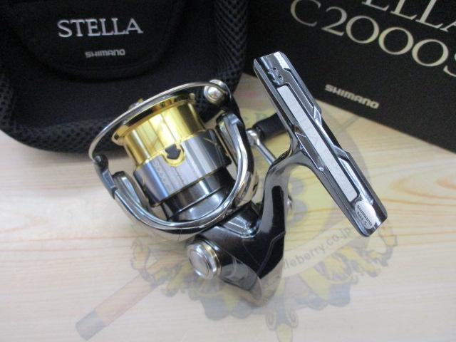 14ステラ C2000S Amazon | シマノ(SHIMANO) スピニングリール 14 ステラ C2000S