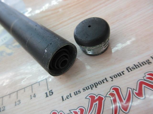 12プロテック 1.2-500